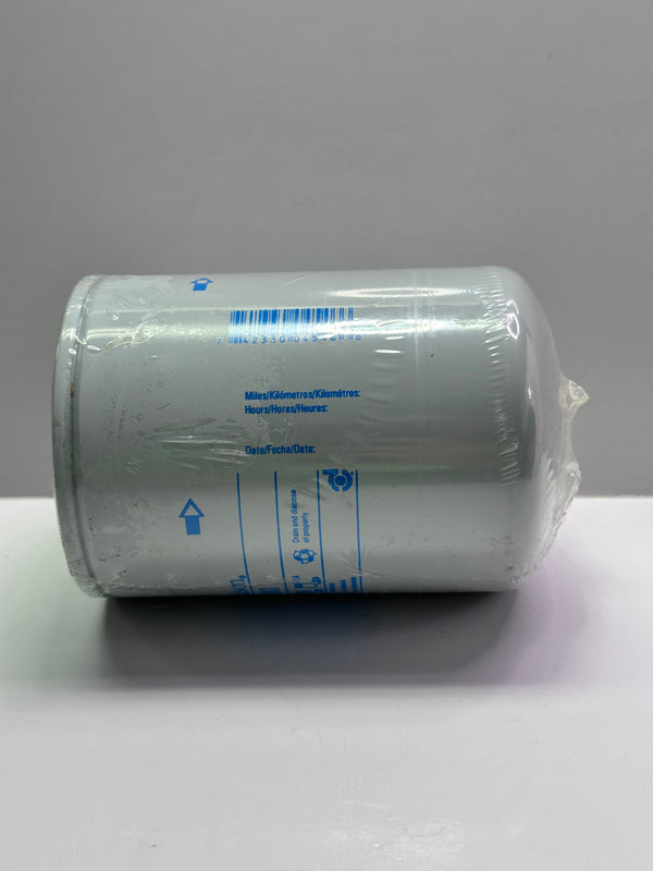 Donaldson P557780 Lube Filter, Spin-On