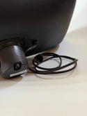 Britax 1423125 Black ABS Body Mirror Heads with 24V heater Element to suit Japanese Style Trucks