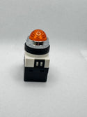 Maruyasu A25 ILT 120 O Pilot Light, Orange - A25ILT120