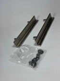 Belle Banne H Type Tungsten Tip Scraper Blades H2003X10