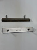 Belle Banne H Type Tungsten Tip Scraper Blades H2003X10