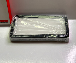 Manitou 261971 Genuine Cabin Air Filter