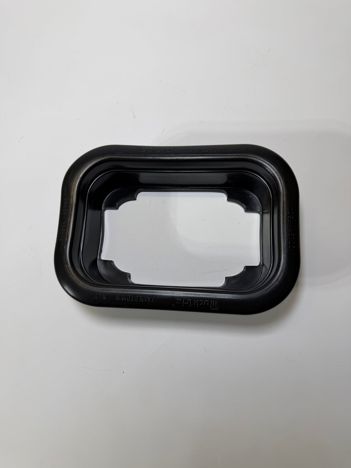 Narva 94580 Vinyl Mounting Grommet