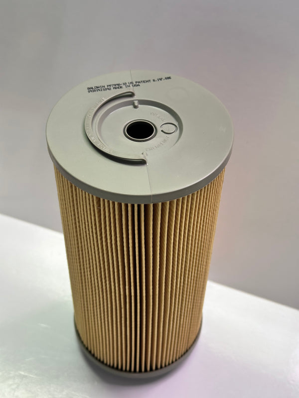 Baldwin PF7890-10 Diesel Fuel Filter Element