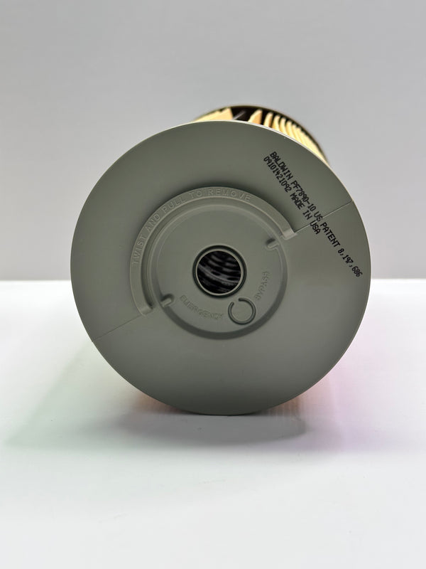 Baldwin PF7890-10 Diesel Fuel Filter Element