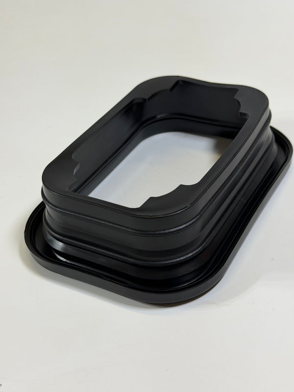 Narva 94580 Vinyl Mounting Grommet