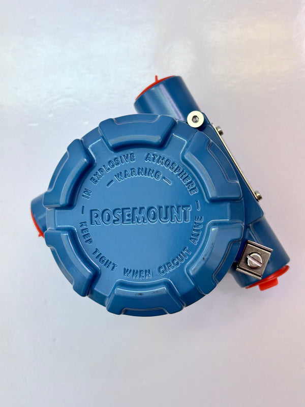 Rosemount™ 644 Temperature Transmitter 644HAE7J2C4Q4P8 - 0-100 Deg C