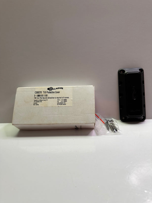 Gallagher C300270 T10 Protective Cover
