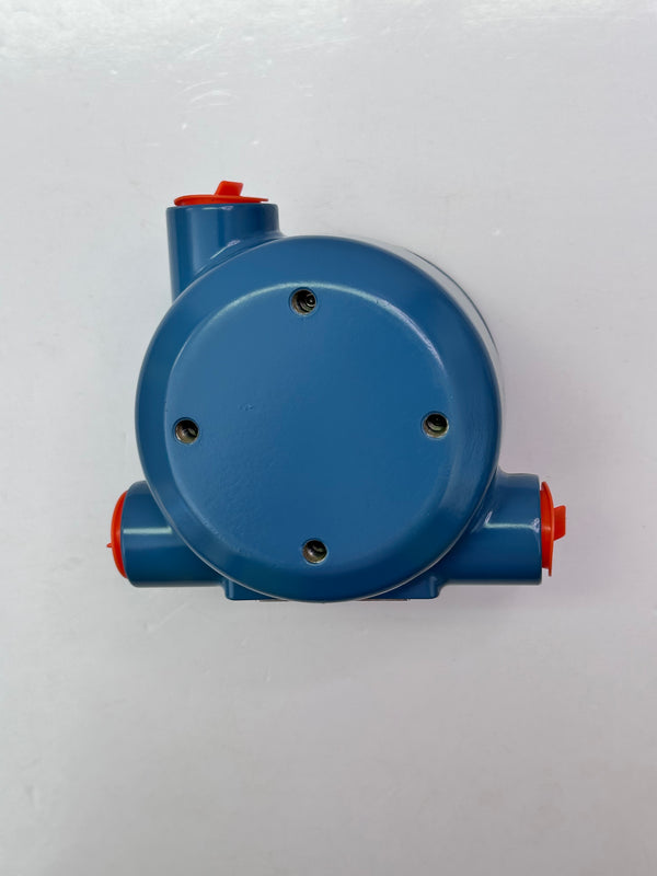 Rosemount™ 644 Temperature Transmitter 644HAE7J2C4Q4P8 - 0-100 Deg C