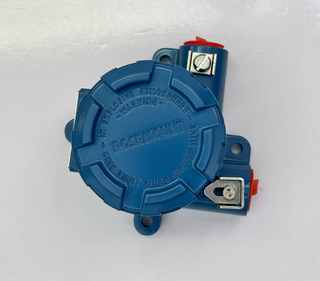 Rosemount™ 644 Temperature Transmitter 644HAE7J6C4Q4P8