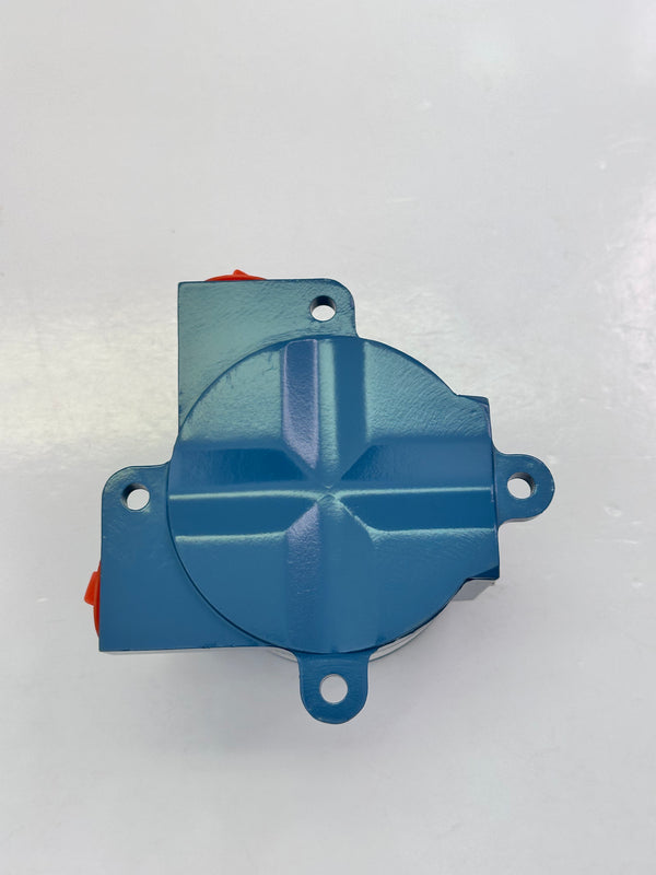 Rosemount™ 644 Temperature Transmitter 644HAE7J6C4Q4P8