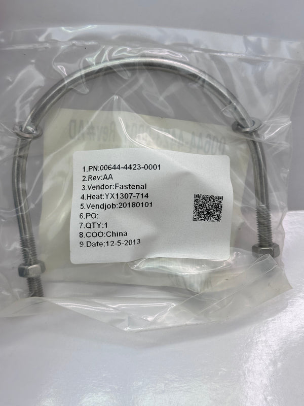 Rosemount™ 644 Temperature Transmitter 644HAE7J6C4Q4P8