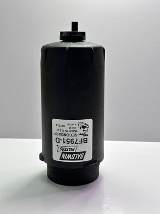 Baldwin BF7951-D Fuel/Water Separator Filter