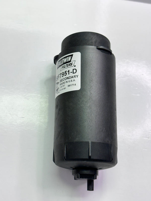 Baldwin BF7951-D Fuel/Water Separator Filter