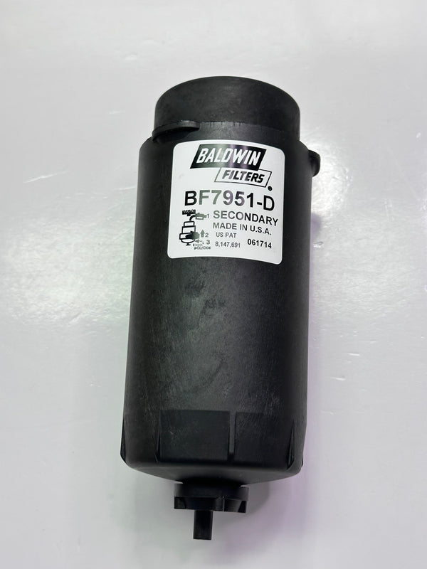 Baldwin BF7951-D Fuel/Water Separator Filter