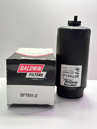 Baldwin BF7951-D Fuel/Water Separator Filter