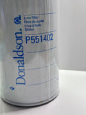 Donaldson P551402 Spin-on Lube Filter