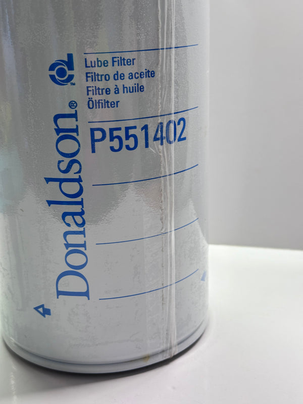 Donaldson P551402 Spin-on Lube Filter