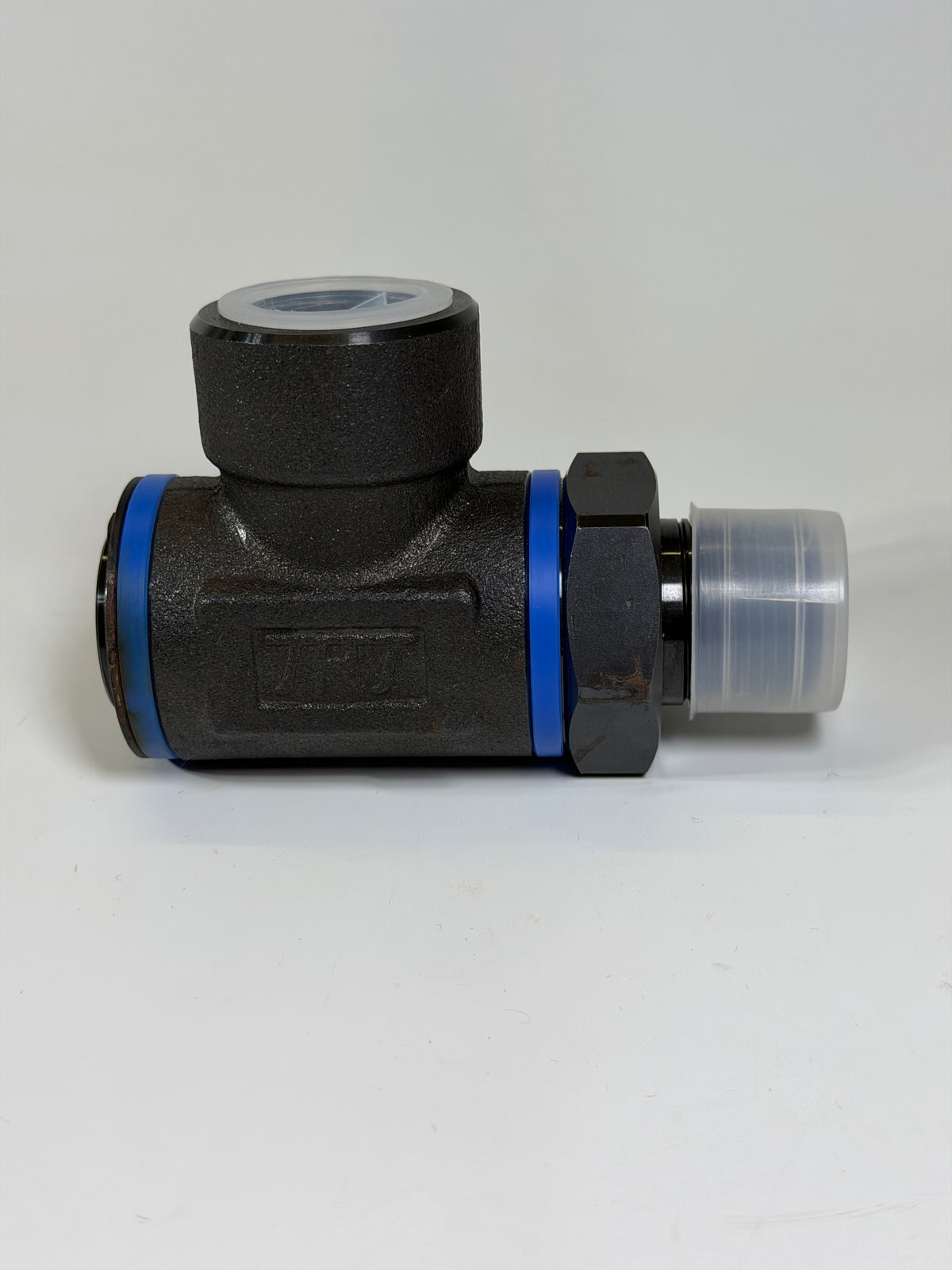Hitachi 4372714 Genuine Swivel Joint