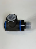 Hitachi 4372714 Genuine Joint, Swivel