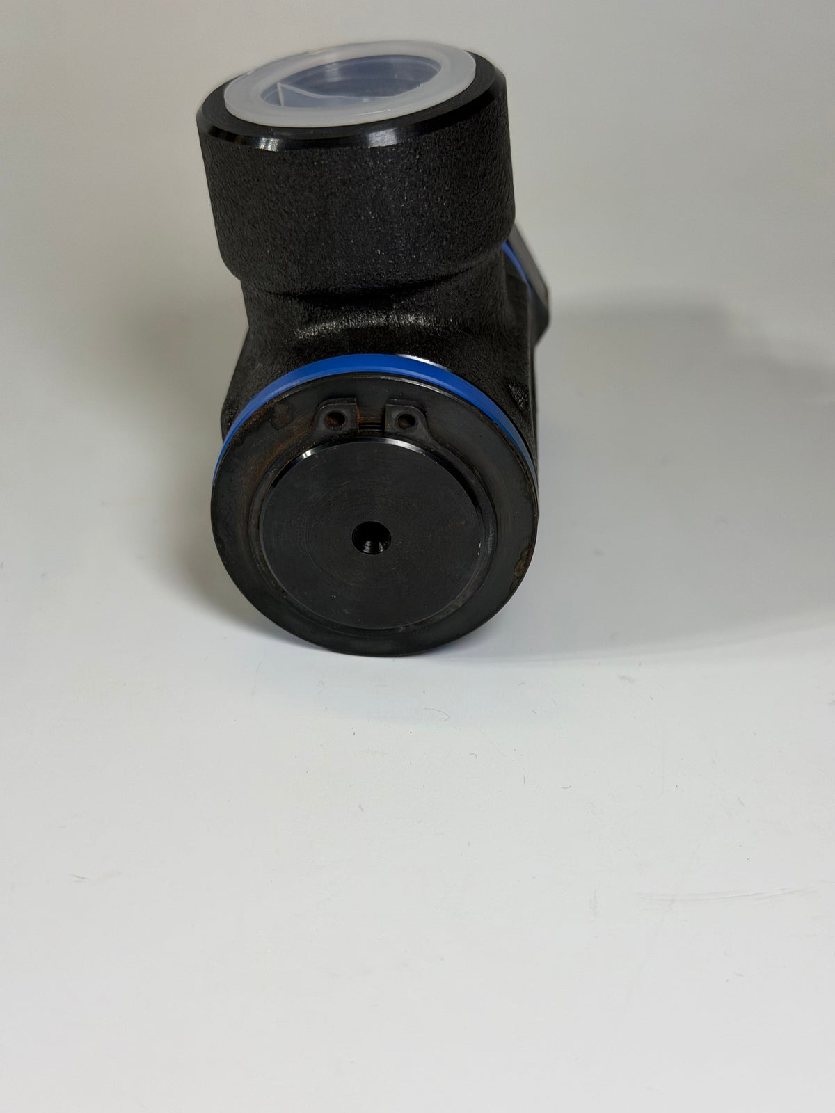 Hitachi 4372714 Genuine Swivel Joint