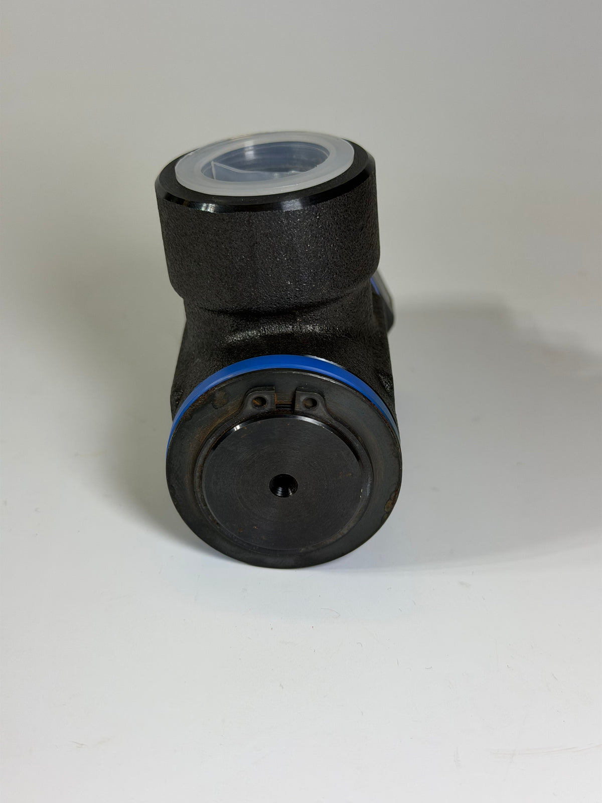 Hitachi 4372714 Genuine Swivel Joint