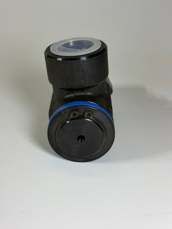 Hitachi 4372714 Genuine Joint, Swivel