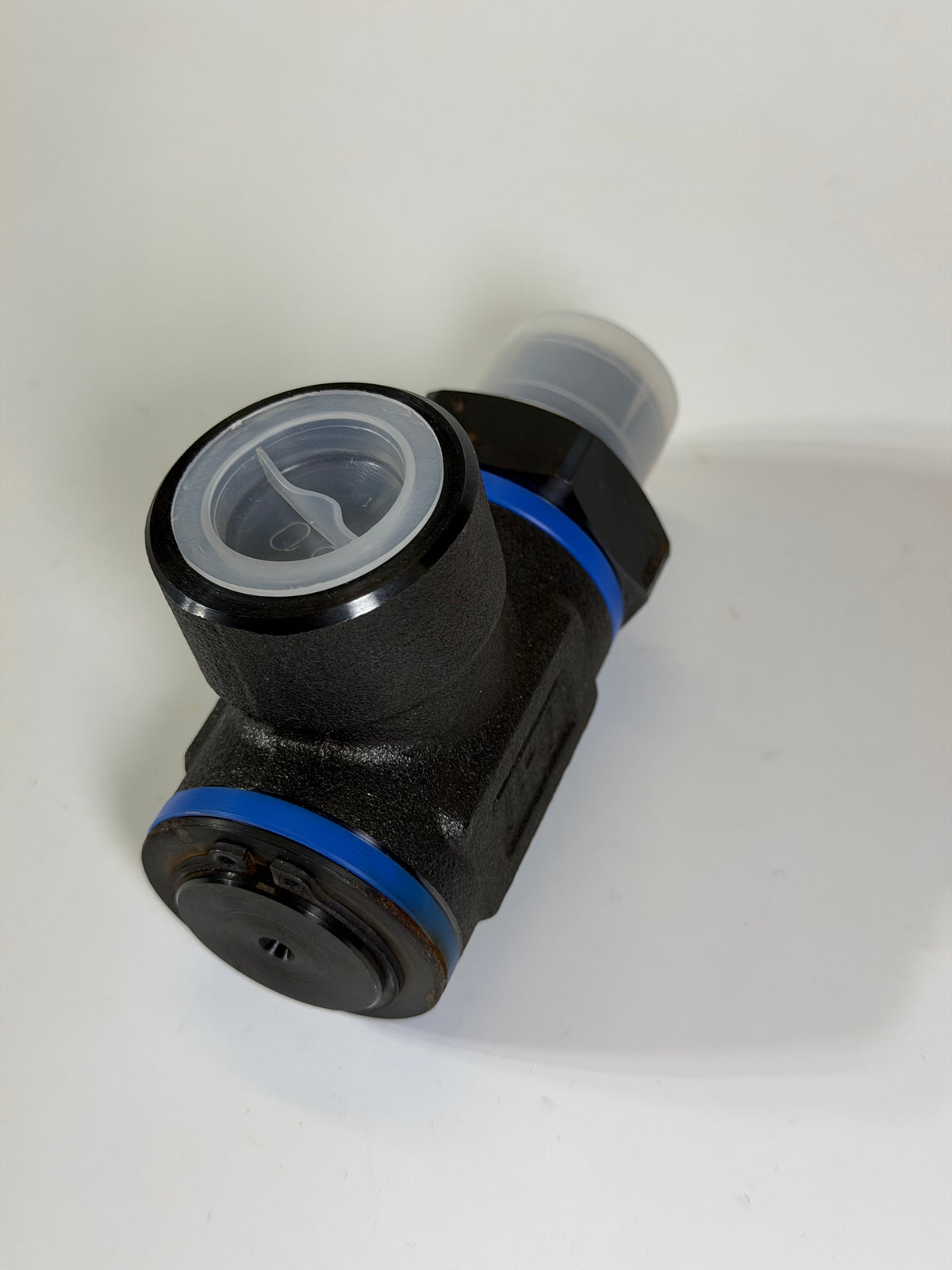 Hitachi 4372714 Genuine Swivel Joint