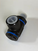 Hitachi 4372714 Genuine Joint, Swivel