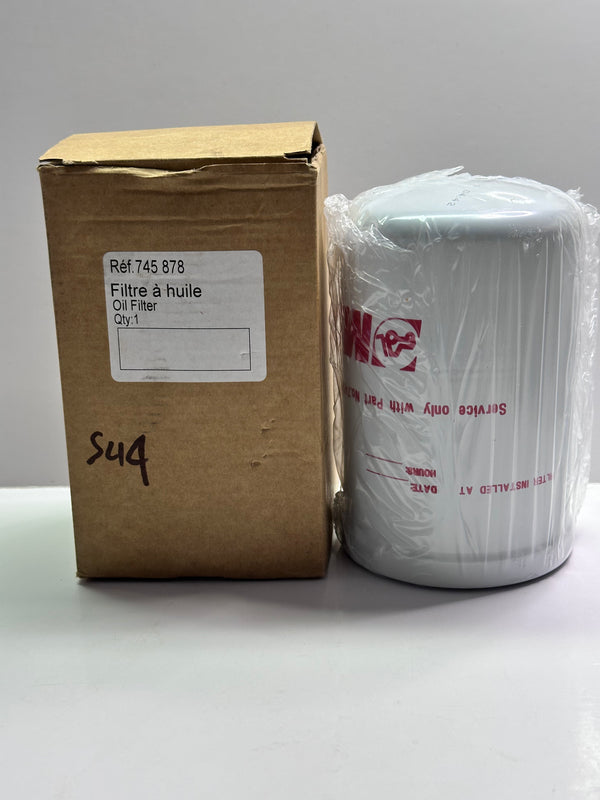 Manitou 745878 Hydraulic Oil Filter