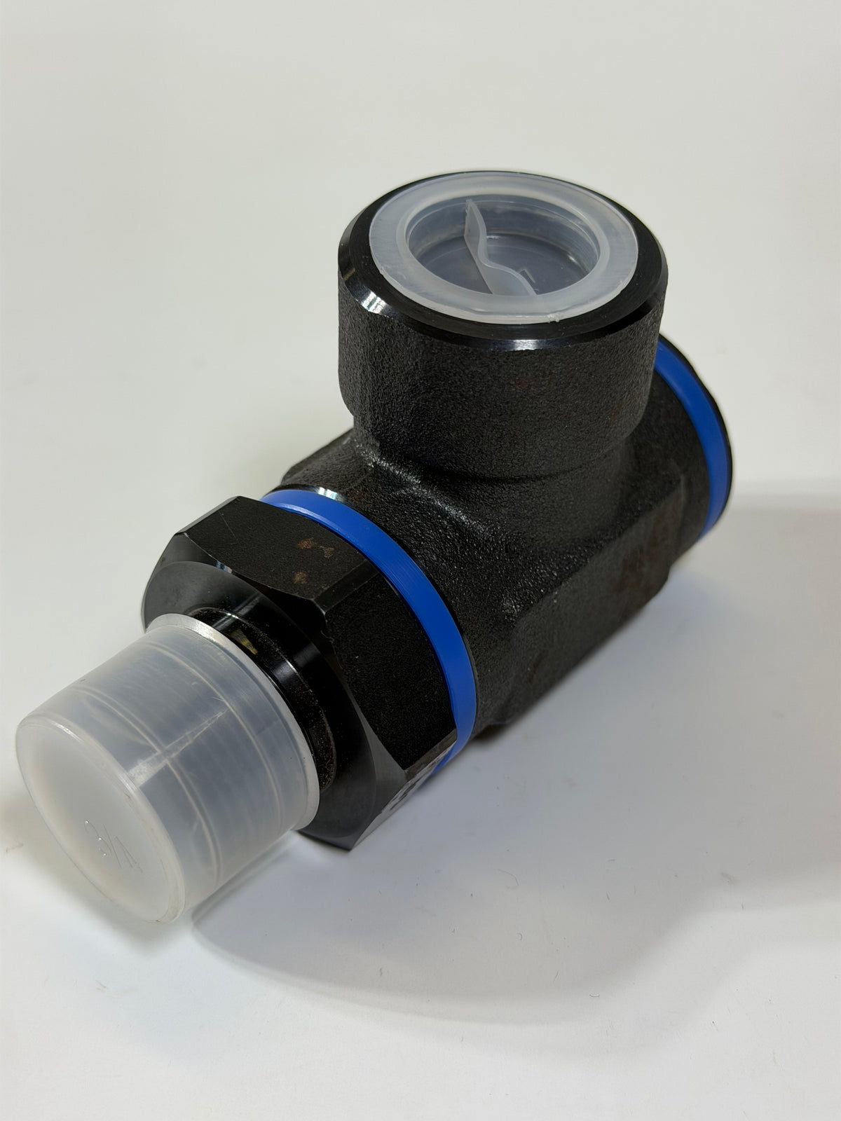 Hitachi 4372714 Genuine Swivel Joint