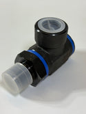 Hitachi 4372714 Genuine Joint, Swivel