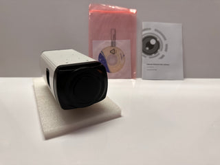 HIKVISION DS2CD855F-E CCTV Network Camera