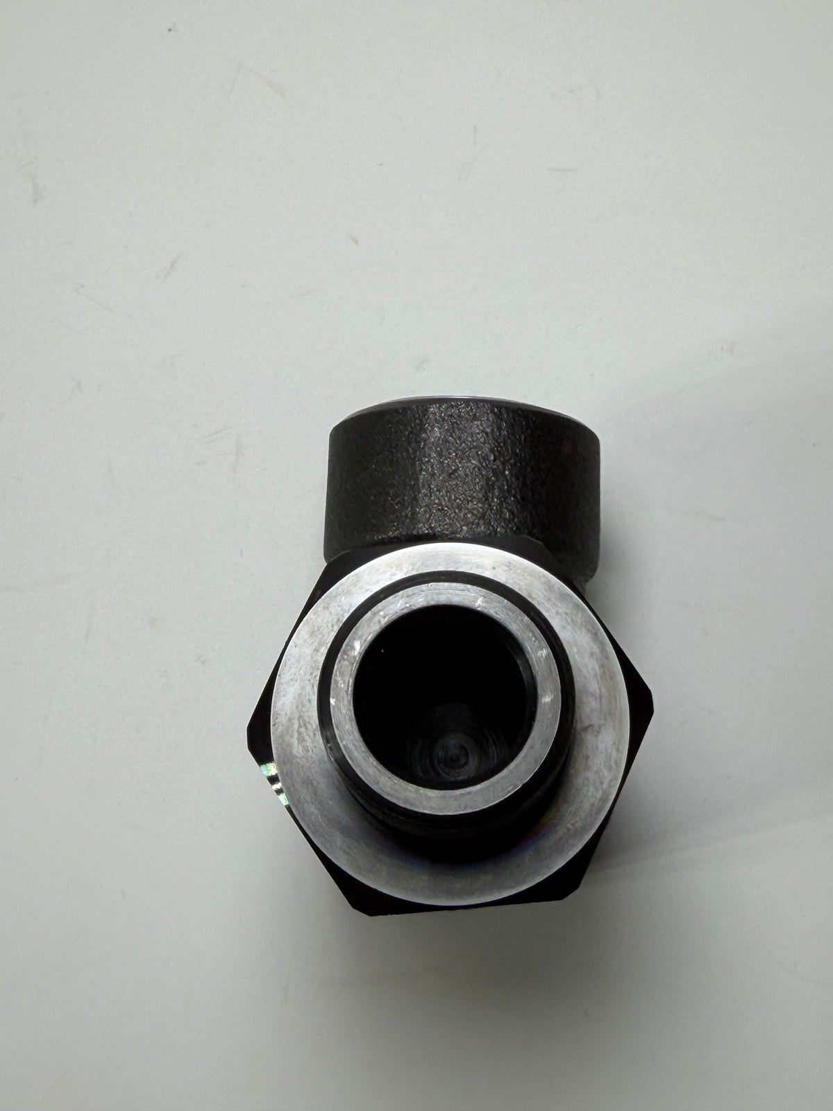 Hitachi 4372714 Genuine Swivel Joint