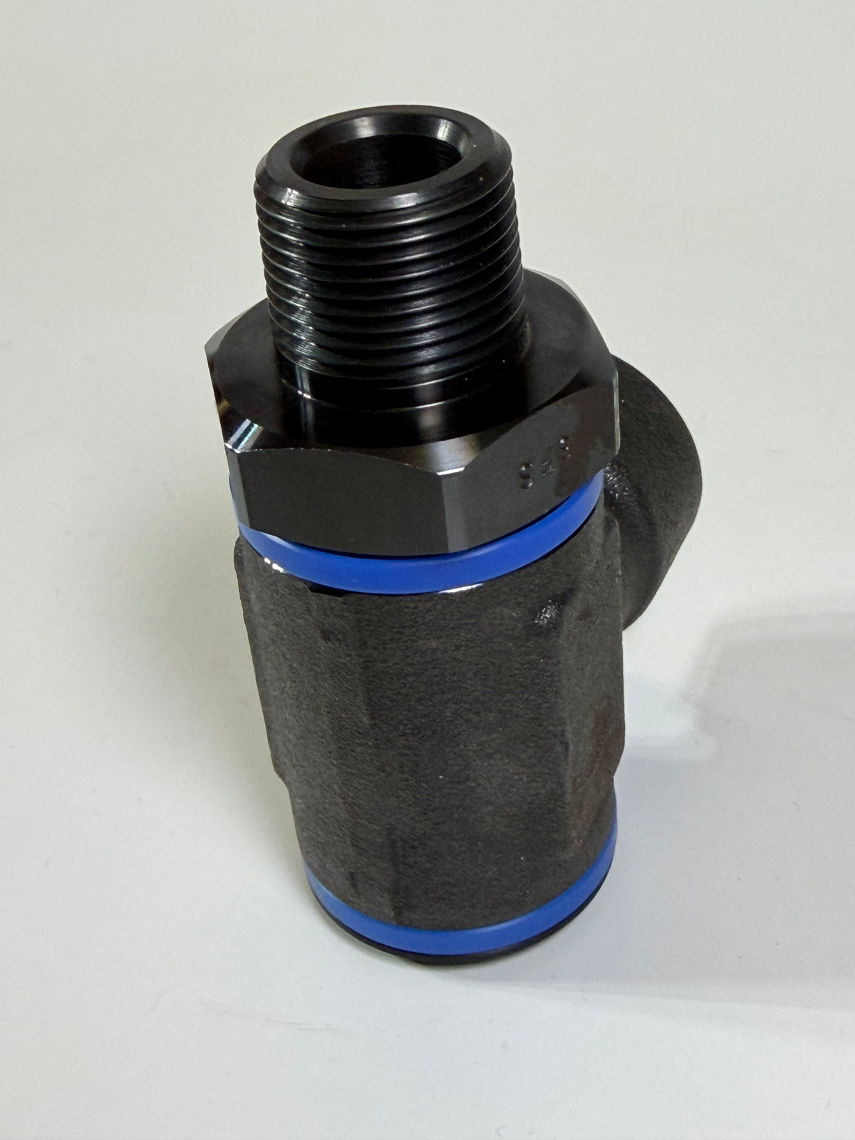Hitachi 4372714 Genuine Swivel Joint