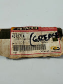 Hitachi 4372714 Genuine Joint, Swivel