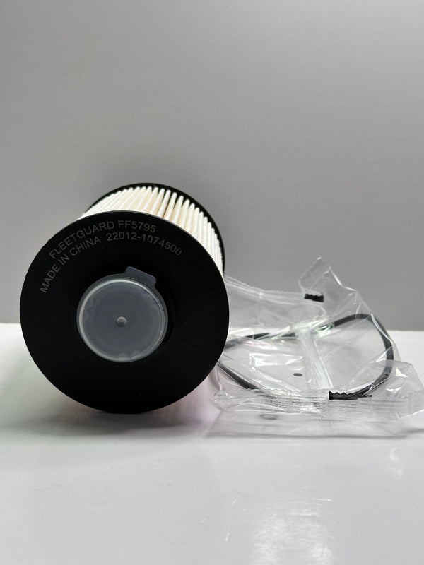 Fleetguard FF5795 Fuel Filter