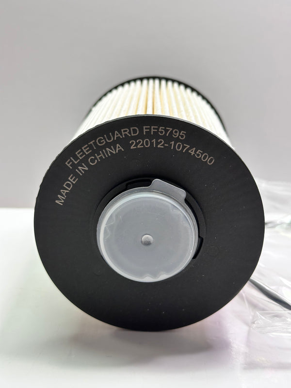 Fleetguard FF5795 Fuel Filter