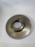 Toyota 43512-35180 Genuine Front Disc