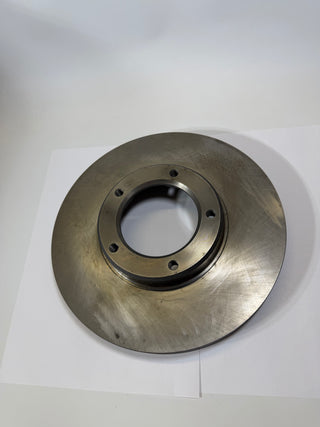 Toyota 43512-35180 Genuine Front Disc