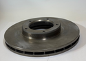 Toyota 43512-35180 Genuine Front Disc