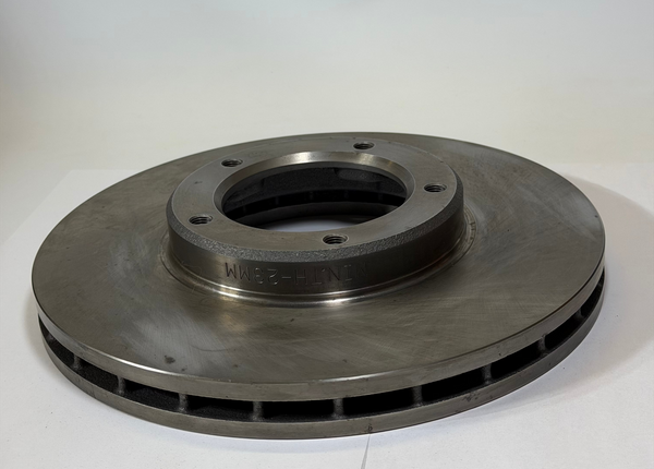 Toyota 43512-35180 Genuine Front Disc