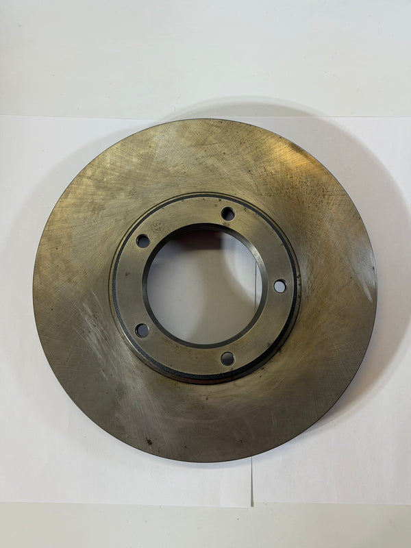 Toyota 43512-35180 Genuine Front Disc
