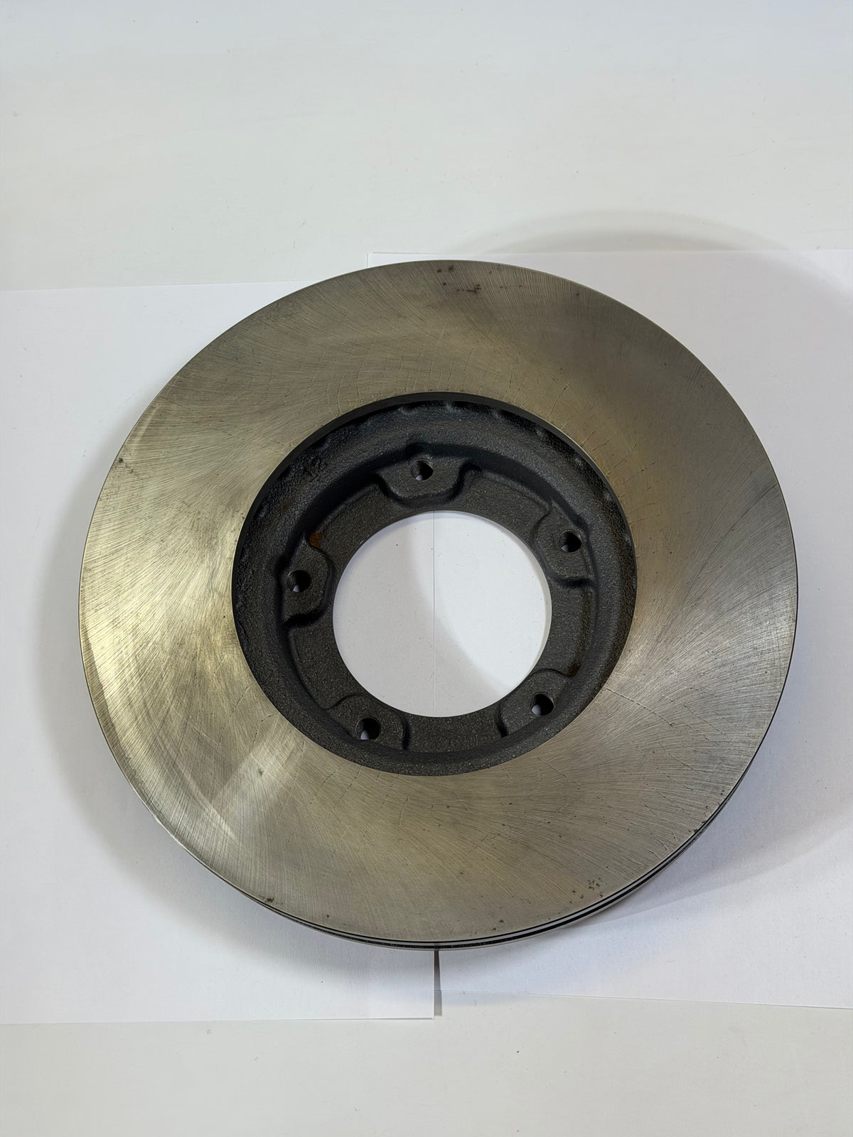 Toyota 43512-35180 Genuine Front Brake Disc