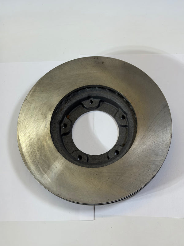 Toyota 43512-35180 Genuine Front Disc