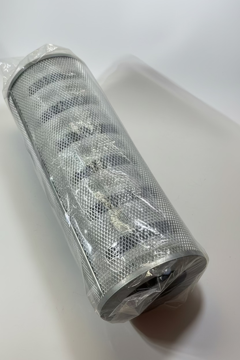 Komatsu 209-60-77532 Genuine Hydraulic Oil Filter Element