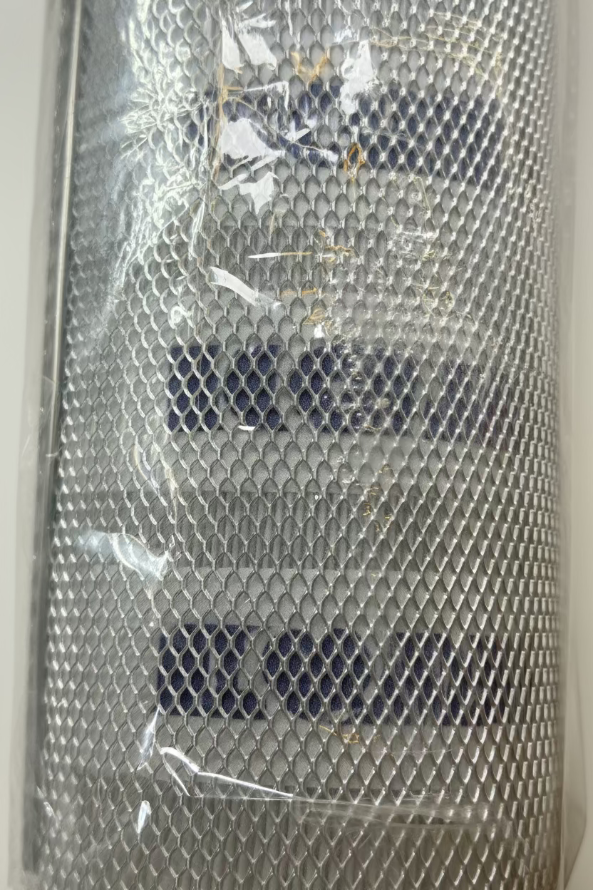 Komatsu 209-60-77532 Genuine Hydraulic Oil Filter Element