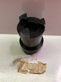 RRS 150/140 Jaw Coupling Spacer LSW150 140mm