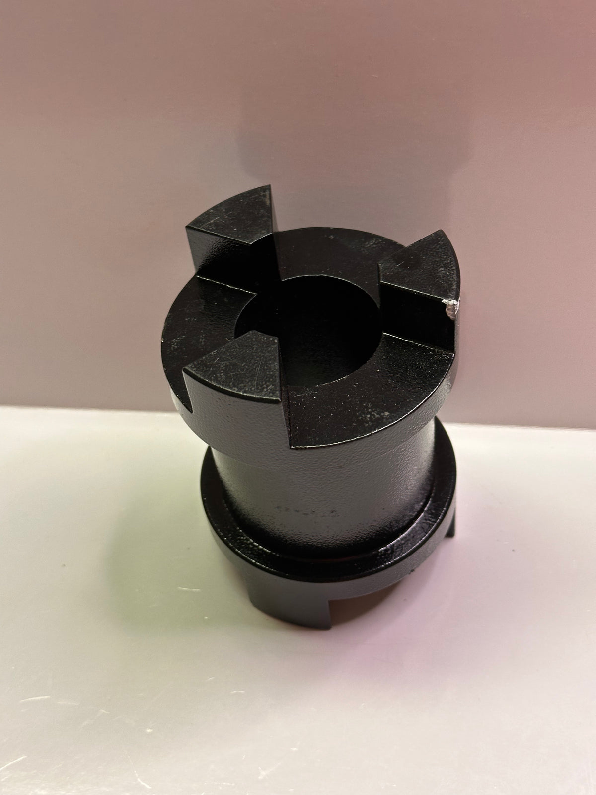 Rathi RRS 150/140 Jaw Coupling Spacer, LSW150 140mm — Spacer Only