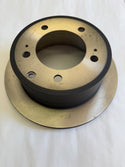 Toyota 42431-60261 Genuine Rear Brake Disc Rotor